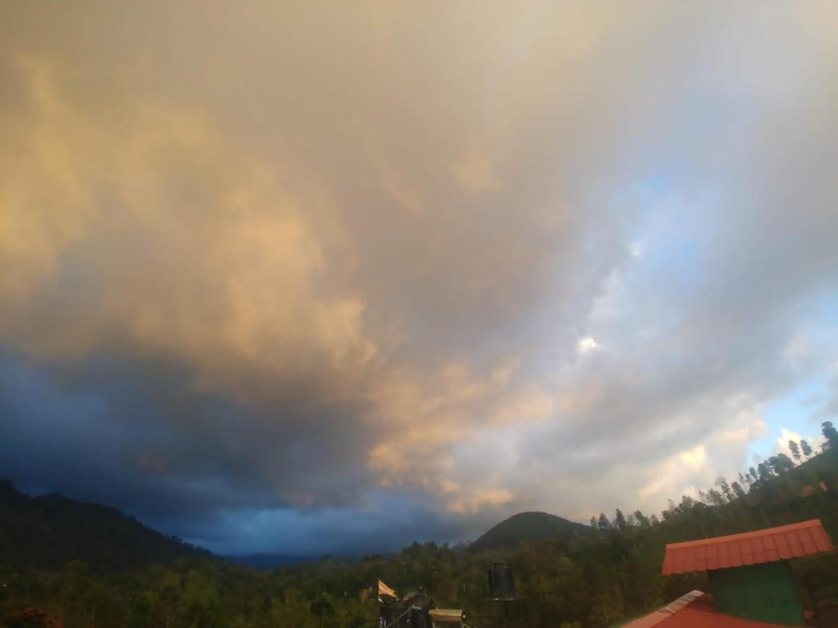 Talblick Homestay Ella Kültér fotó