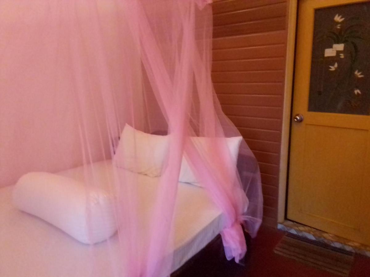 Talblick Homestay Ella Kültér fotó