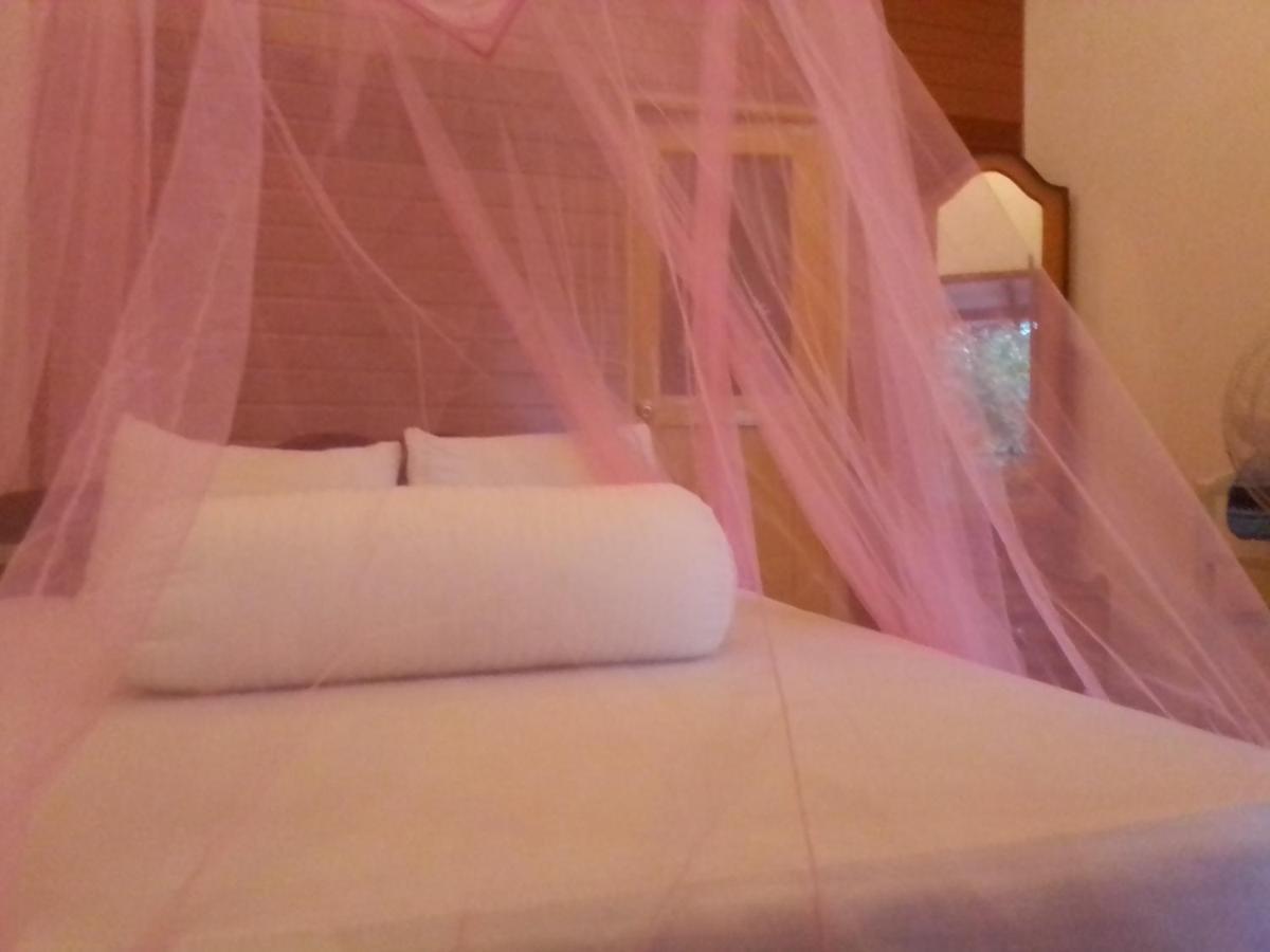 Talblick Homestay Ella Kültér fotó