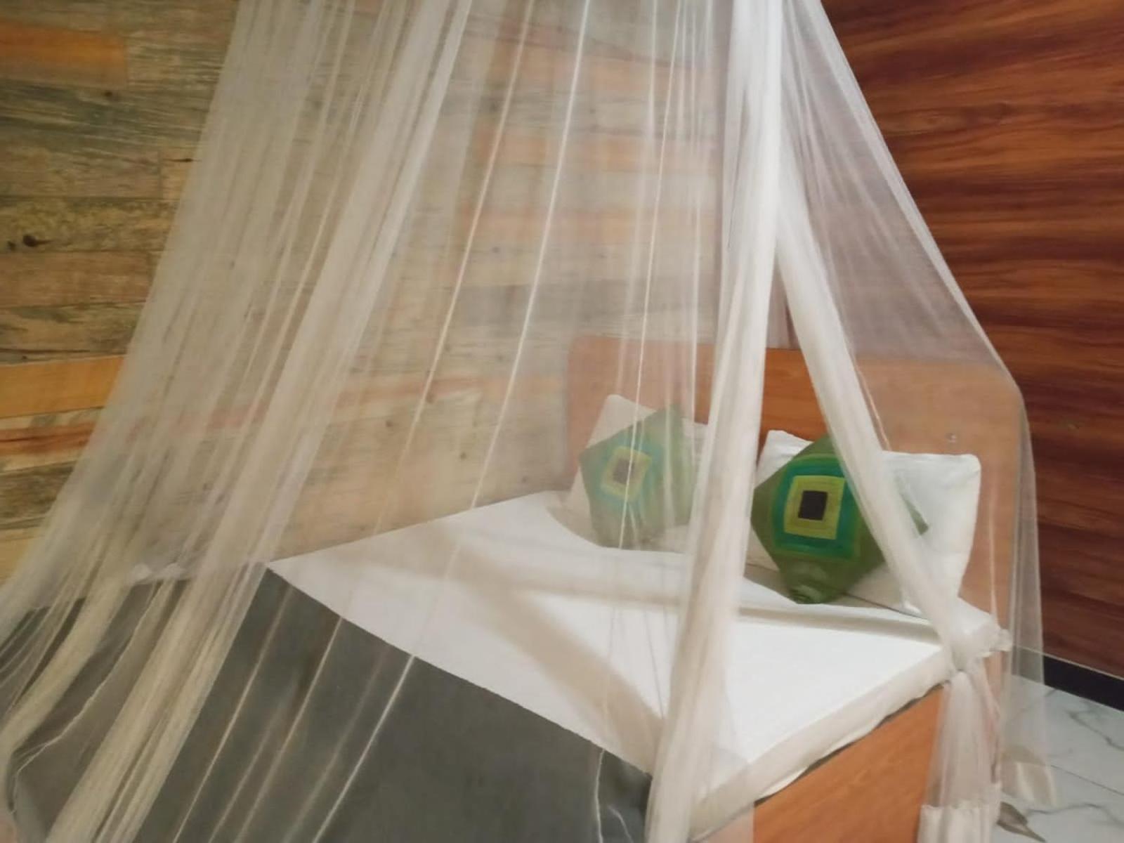 Talblick Homestay Ella Kültér fotó