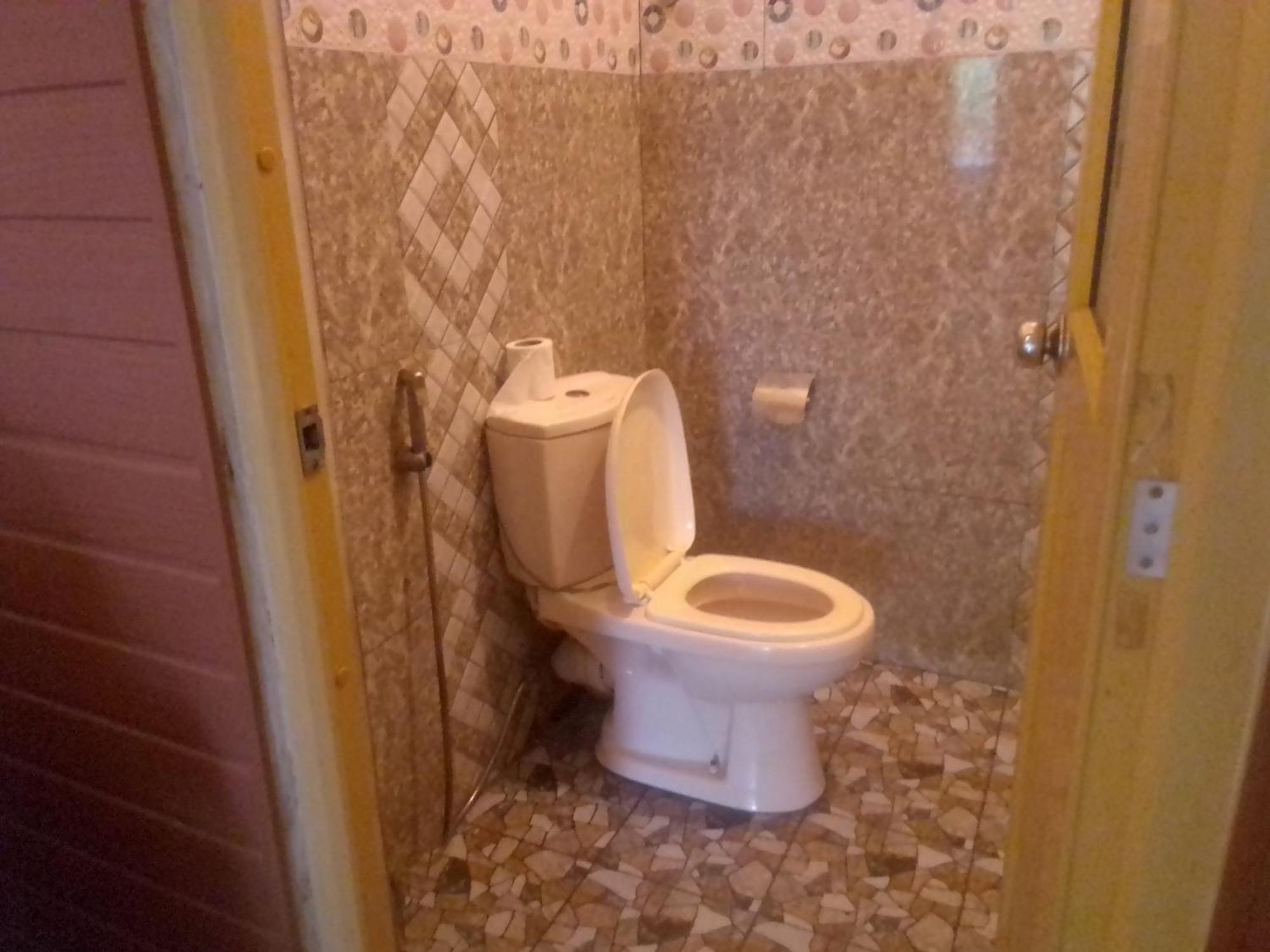 Talblick Homestay Ella Szoba fotó
