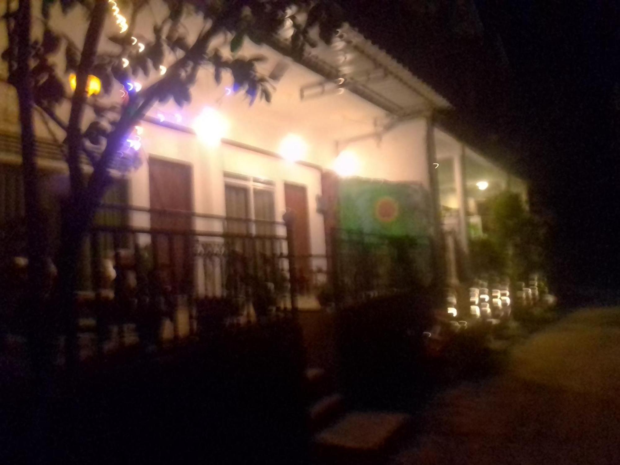 Talblick Homestay Ella Kültér fotó