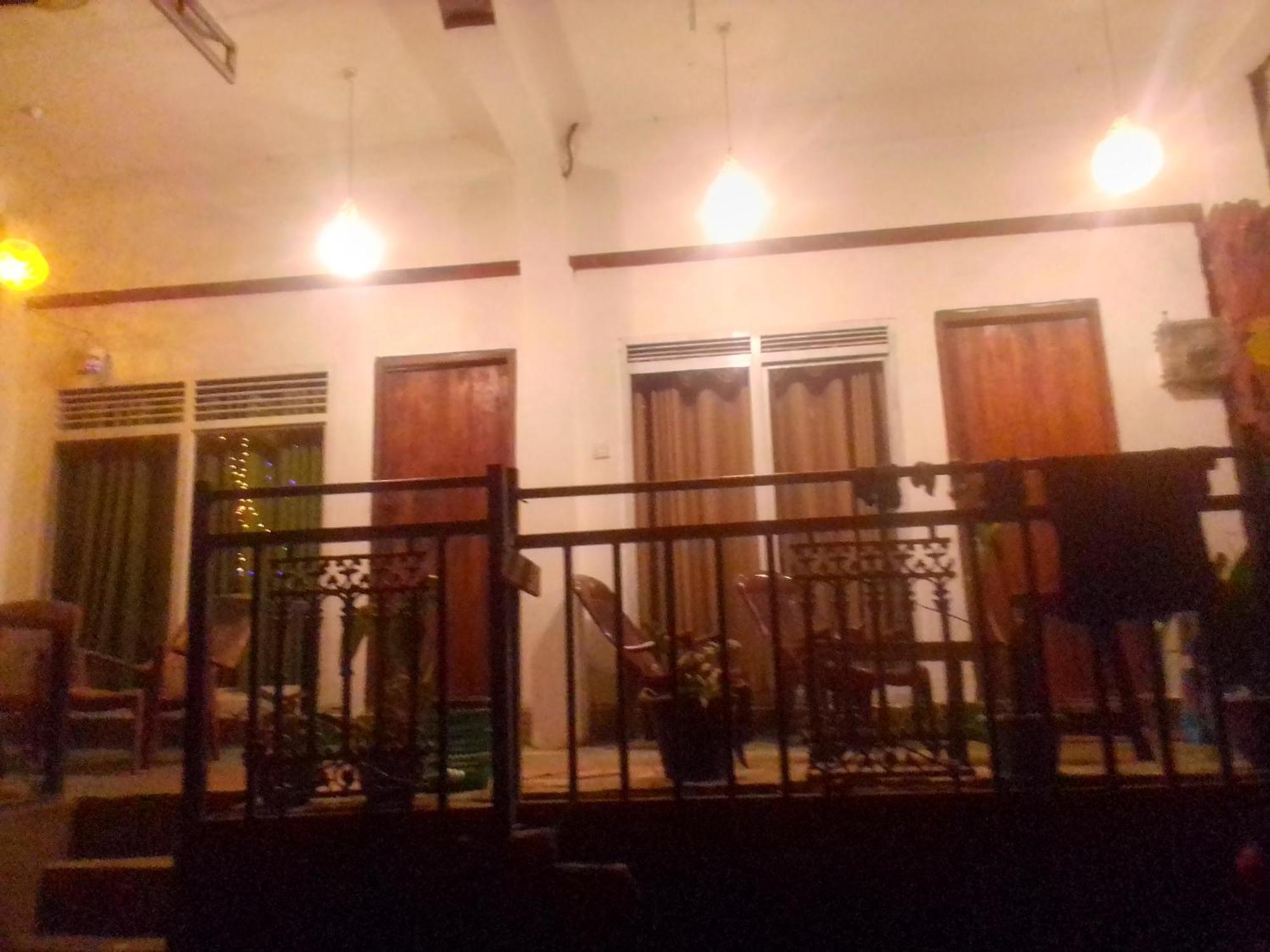 Talblick Homestay Ella Kültér fotó