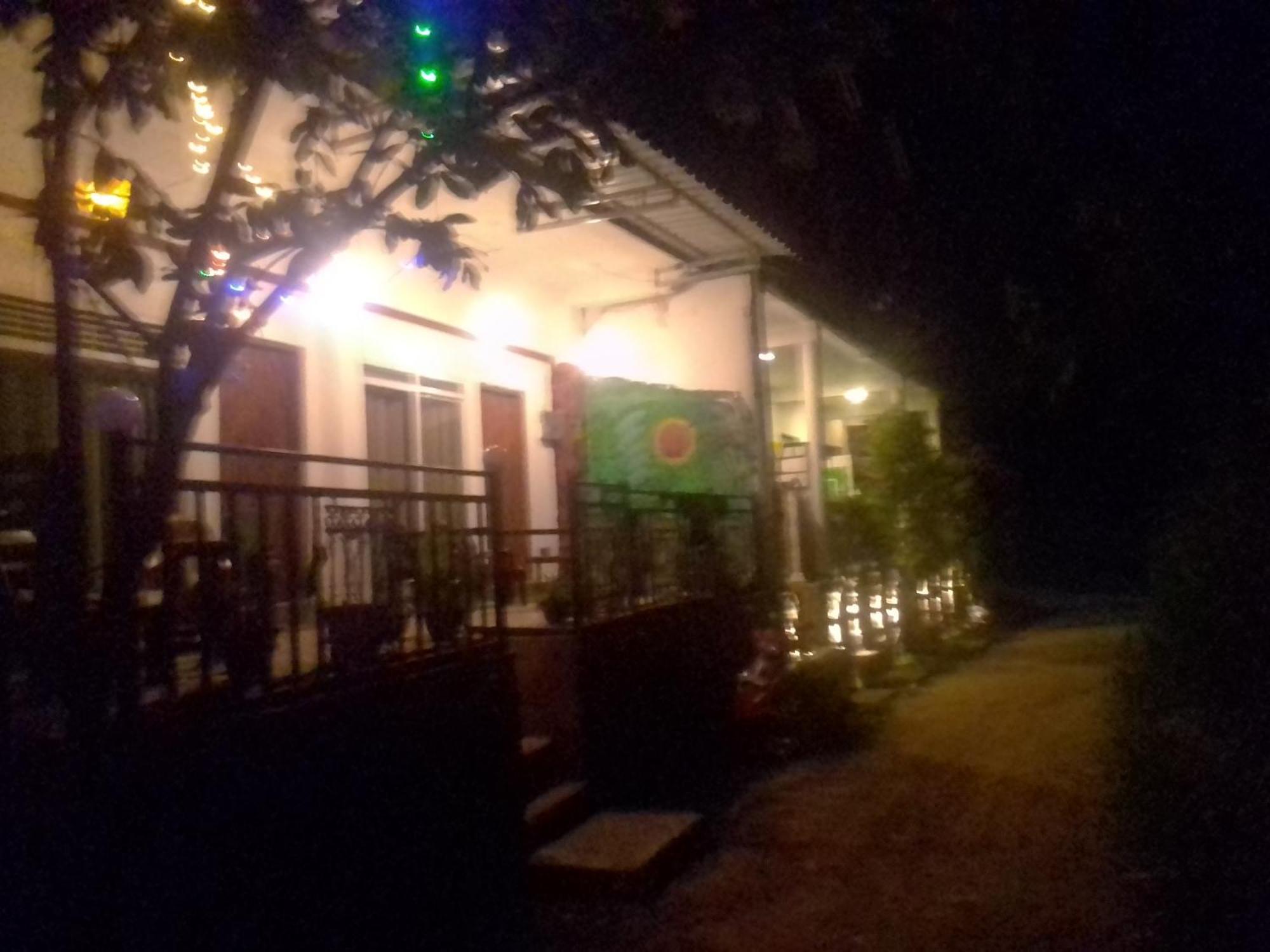 Talblick Homestay Ella Kültér fotó