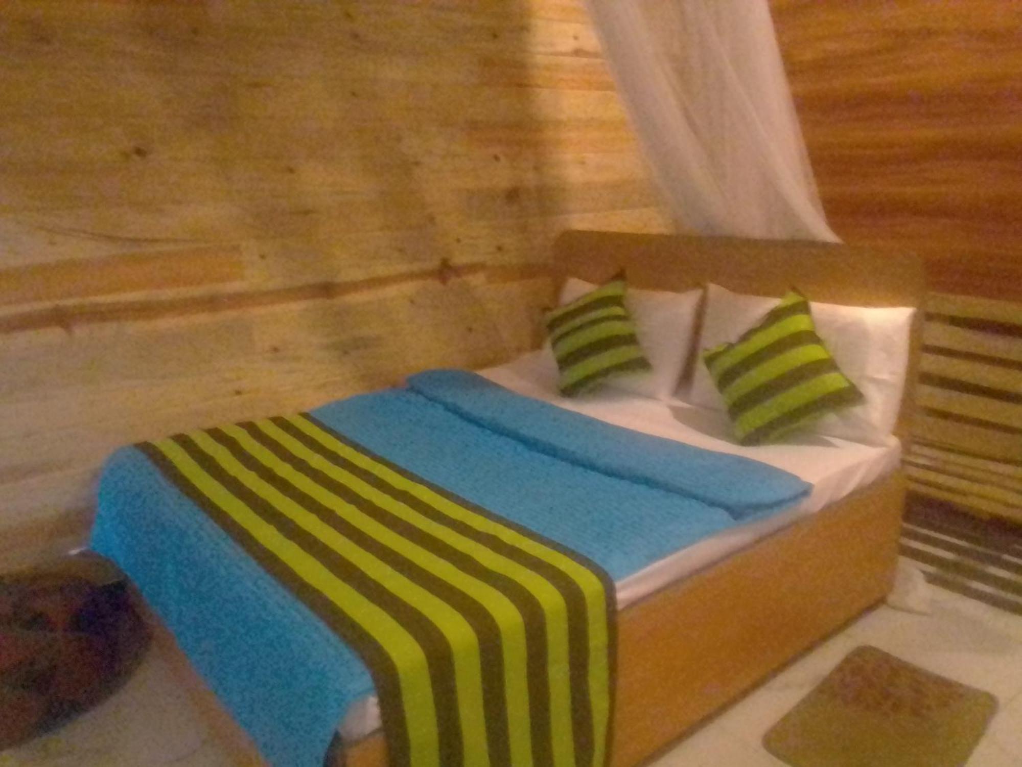 Talblick Homestay Ella Szoba fotó