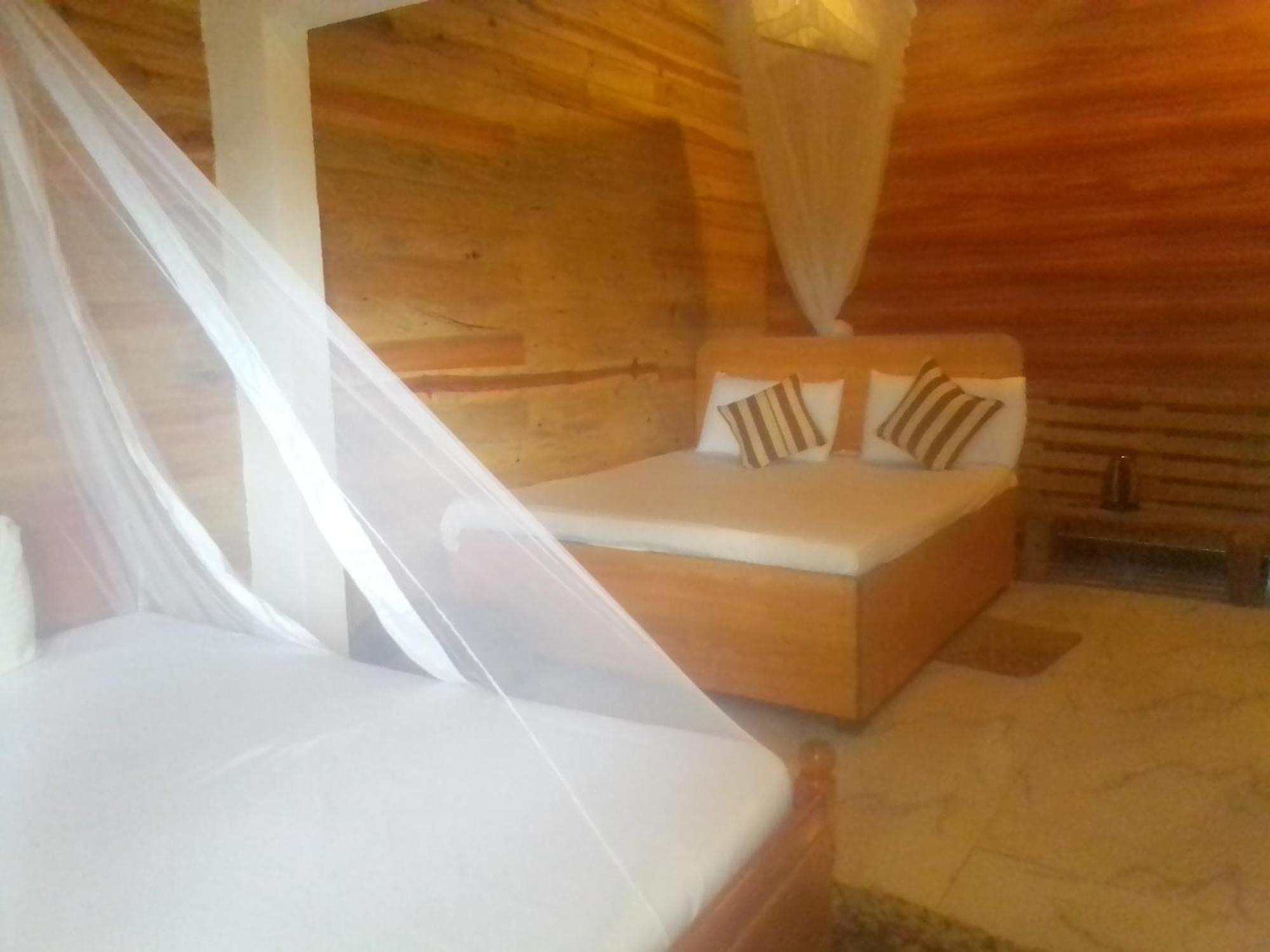 Talblick Homestay Ella Kültér fotó